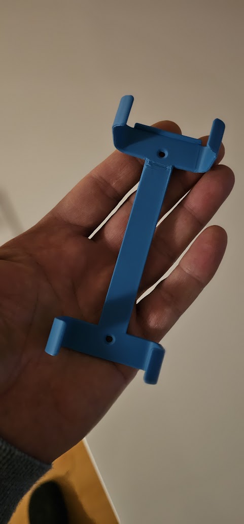 Minipc oppheng