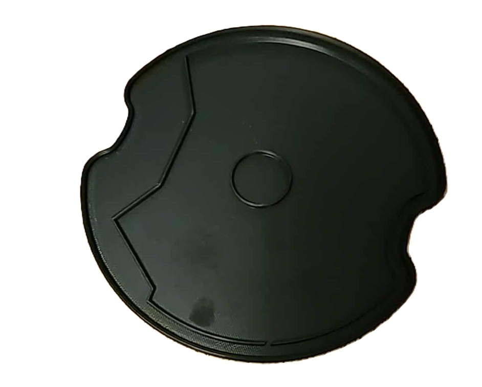 3D-printet lokk til miele powerdisk